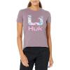Huk Style - Blackberry Heather