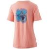 Manta Watercolor - Desert Flower Heather