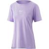 Manta Watercolor - Lavender Heather