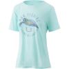 Sea Turtle - Beach Glass Heather