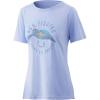 Sea Turtle - Coastal Sky Heaather