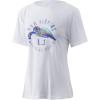 Sea Turtle - White