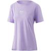 Watercolor Turtle - Lavender Heather