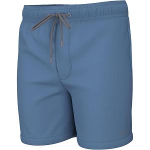 imageHUK Boys Pursuit Volley QuickDry Fishing Shorts for KidsQuiet Harbor
