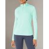 imageHUK Womens Icon X Hoodie UPF 50 LongSleeve Fishing ShirtBeach Glass