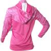 imageHUK Womens Icon X Hoodie UPF 50 LongSleeve Fishing ShirtBerry Island