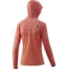 imageHUK Womens Icon X Hoodie UPF 50 LongSleeve Fishing ShirtBimini