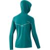 imageHUK Womens Icon X Hoodie UPF 50 LongSleeve Fishing ShirtDeep Lake