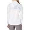 imageHUK Womens Icon X Hoodie UPF 50 LongSleeve Fishing ShirtKenai