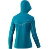 imageHUK Womens Icon X Hoodie UPF 50 LongSleeve Fishing ShirtMedium Teal