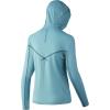 imageHUK Womens Icon X Hoodie UPF 50 LongSleeve Fishing ShirtPorcelain Blue