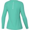 imageHUK Womens Pursuit Long Sleeve Performance Shirt  Sun ProtectionBermuda