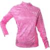 imageHUK Womens Icon X Hoodie UPF 50 LongSleeve Fishing ShirtBerry Island