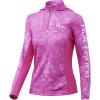 Current Camo - Rose Violet