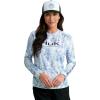 Aqua Dye - White