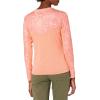 imageHUK Womens Icon X Camo Long Sleeve Performance Fishing ShirtBimini