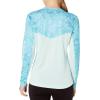 imageHUK Womens Icon X Camo Long Sleeve Performance Fishing ShirtBoca Grande