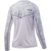 imageHUK Womens Icon X Camo Long Sleeve Performance Fishing ShirtKenai