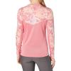 imageHUK Womens Icon X Camo Long Sleeve Performance Fishing ShirtLanier