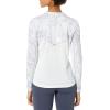 imageHUK Womens Icon X Camo Long Sleeve Performance Fishing ShirtMossy Oak Drift