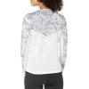 imageHUK Womens Icon X Camo Long Sleeve Performance Fishing ShirtTide Change  Hogs Back