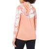 imageHUK Womens Icon X Hoodie UPF 50 LongSleeve Fishing ShirtMossy Oak Sockeye