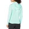imageHUK Womens Icon X Hoodie UPF 50 LongSleeve Fishing ShirtRunning Lakes  Beach Glass
