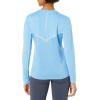imageHUK Womens Icon X Long Sleeve Fishing Shirt with Sun ProtectionAzure Blue