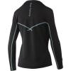 imageHUK Womens Icon X Long Sleeve Fishing Shirt with Sun ProtectionBlack