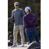 imageHUK Womens Icon X Long Sleeve Fishing Shirt with Sun ProtectionBlackberry