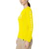 imageHUK Womens Icon X Long Sleeve Fishing Shirt with Sun ProtectionBlaze Yellow
