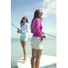 imageHUK Womens Icon X Long Sleeve Fishing Shirt with Sun ProtectionRose Violet