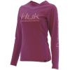 imageHUK Womens Icon X Long Sleeve Fishing Shirt with Sun ProtectionSeafoam