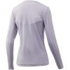 imageHUK Womens Icon X Long Sleeve Fishing Shirt with Sun ProtectionSeafoam