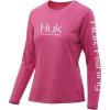 Hot Pink