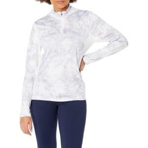 imageHUK Womens Icon X Hoodie UPF 50 LongSleeve Fishing ShirtMossy Oak Drift