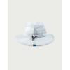 imageHUK Mens A1a Boonie Wide Brim Fishing HatHarbor Mist