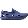 imageHUK Mens Brewster Slip on Wet Traction Fishing ampamp Deck Shoes BoatAtr  Sargasso Sea