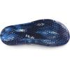 imageHUK Mens Brewster Slip on Wet Traction Fishing ampamp Deck Shoes BoatAtr Stone Shore Deep Ocean Blue