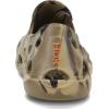 imageHUK Mens Brewster Slip on Wet Traction Fishing ampamp Deck Shoes BoatAtr Stone Shore Earth