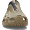 imageHUK Mens Brewster Slip on Wet Traction Fishing ampamp Deck Shoes BoatAtr Stone Shore Earth