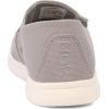 imageHUK Mens Brewster Slip on Wet Traction Fishing ampamp Deck Shoes BoatClassic  Grey