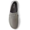 imageHUK Mens Brewster Slip on Wet Traction Fishing ampamp Deck Shoes BoatClassic  Moss