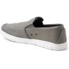 imageHUK Mens Brewster Slip on Wet Traction Fishing ampamp Deck Shoes BoatClassic  Moss