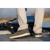 imageHUK Mens Brewster Slip on Wet Traction Fishing ampamp Deck Shoes BoatClassic  Moss