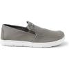imageHUK Mens Brewster Slip on Wet Traction Fishing ampamp Deck Shoes BoatClassic  Moss