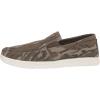 imageHUK Mens Brewster Slip on Wet Traction Fishing ampamp Deck Shoes BoatClassic  Mossy Oak Bottomland