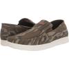imageHUK Mens Brewster Slip on Wet Traction Fishing ampamp Deck Shoes BoatClassic  Mossy Oak Bottomland