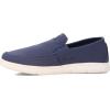 imageHUK Mens Brewster Slip on Wet Traction Fishing ampamp Deck Shoes BoatClassic  Sargasso Sea
