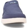 imageHUK Mens Brewster Slip on Wet Traction Fishing ampamp Deck Shoes BoatClassic  Sargasso Sea
